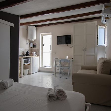 Ducezio Rooms Ното Экстерьер фото