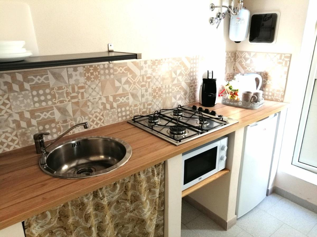 Ducezio Rooms Ното Экстерьер фото