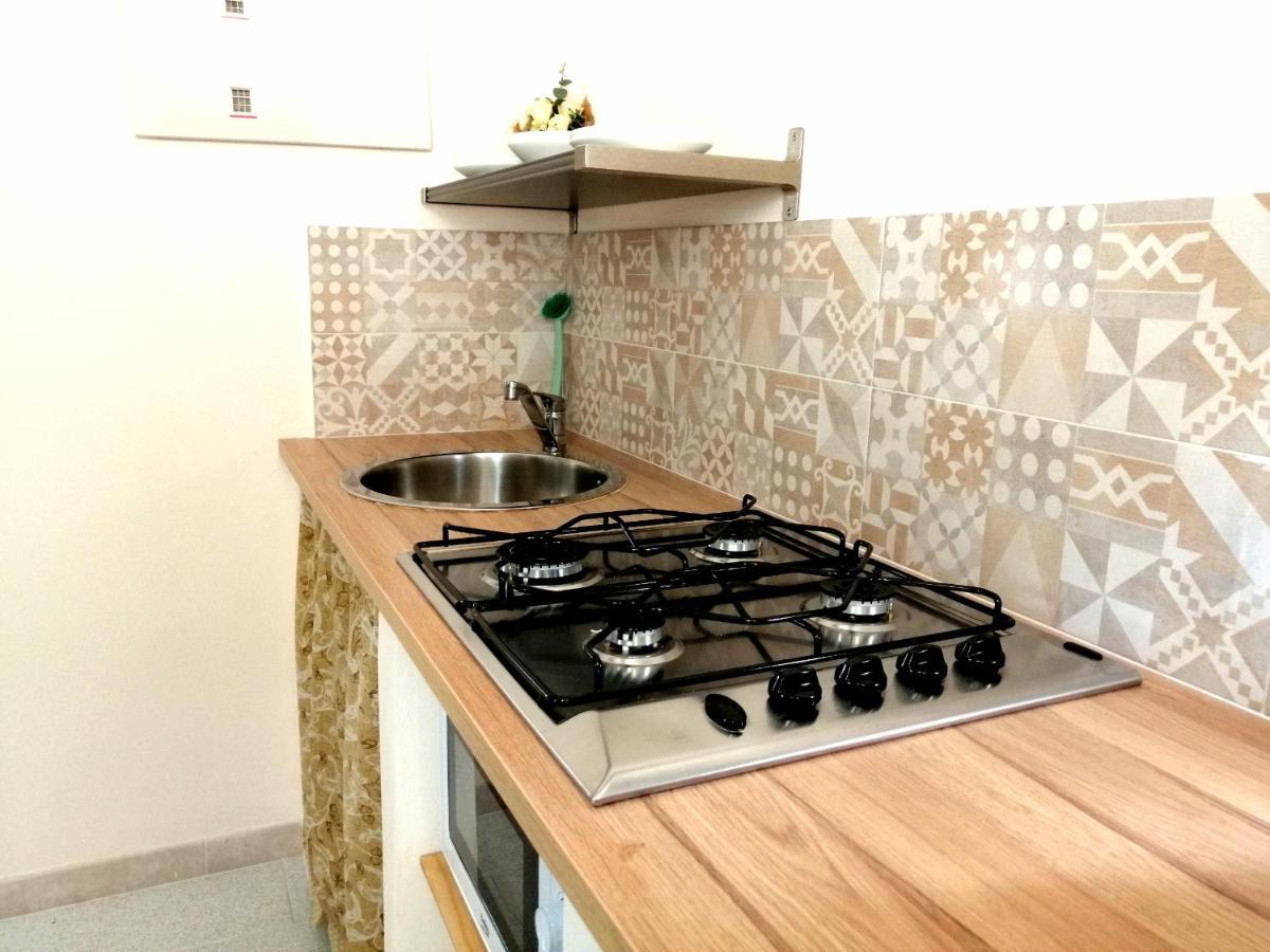 Ducezio Rooms Ното Экстерьер фото
