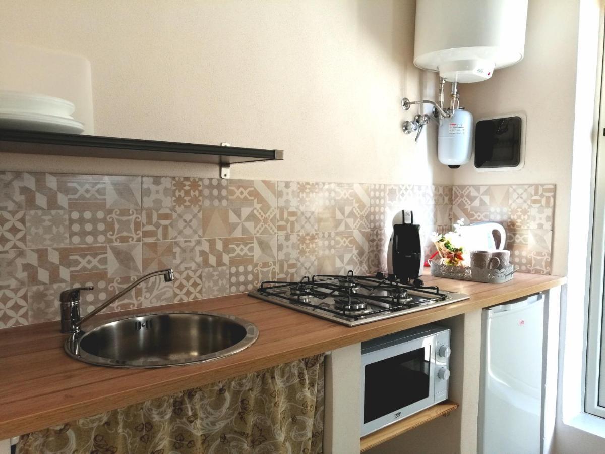 Ducezio Rooms Ното Экстерьер фото