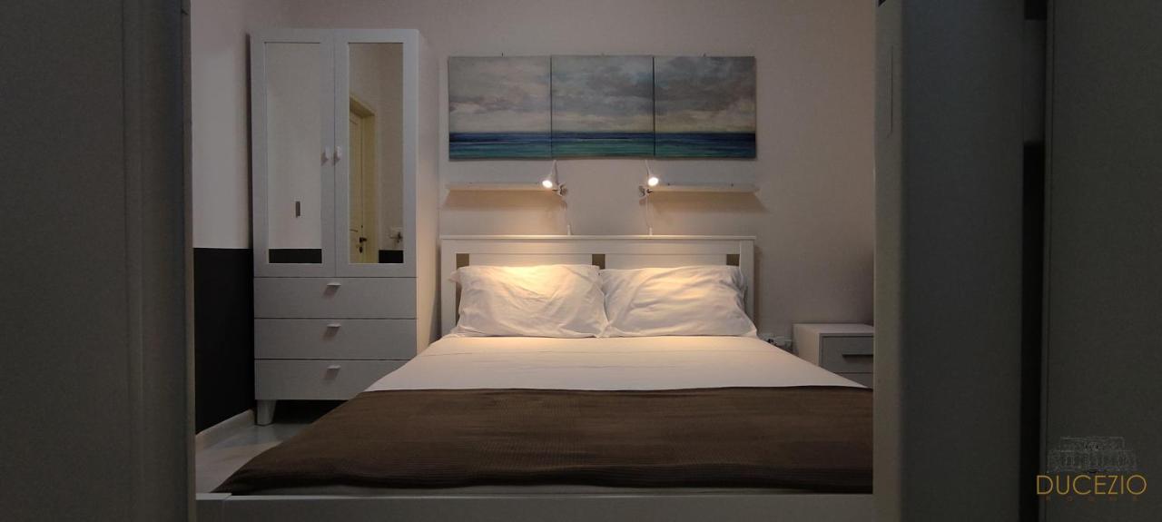 Ducezio Rooms Ното Экстерьер фото