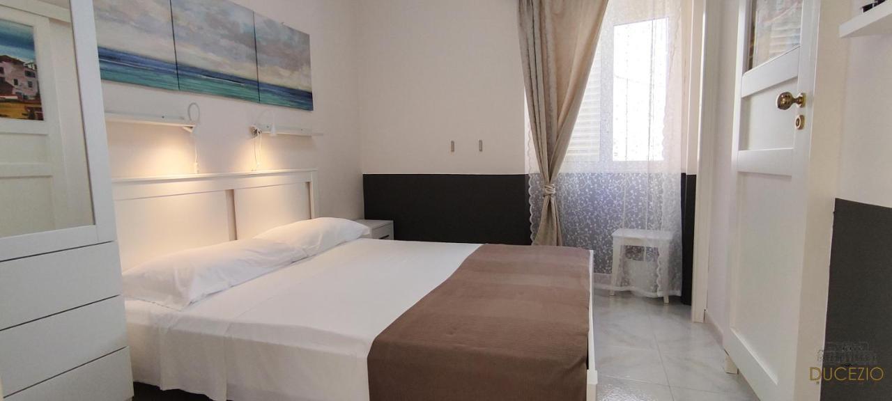 Ducezio Rooms Ното Экстерьер фото