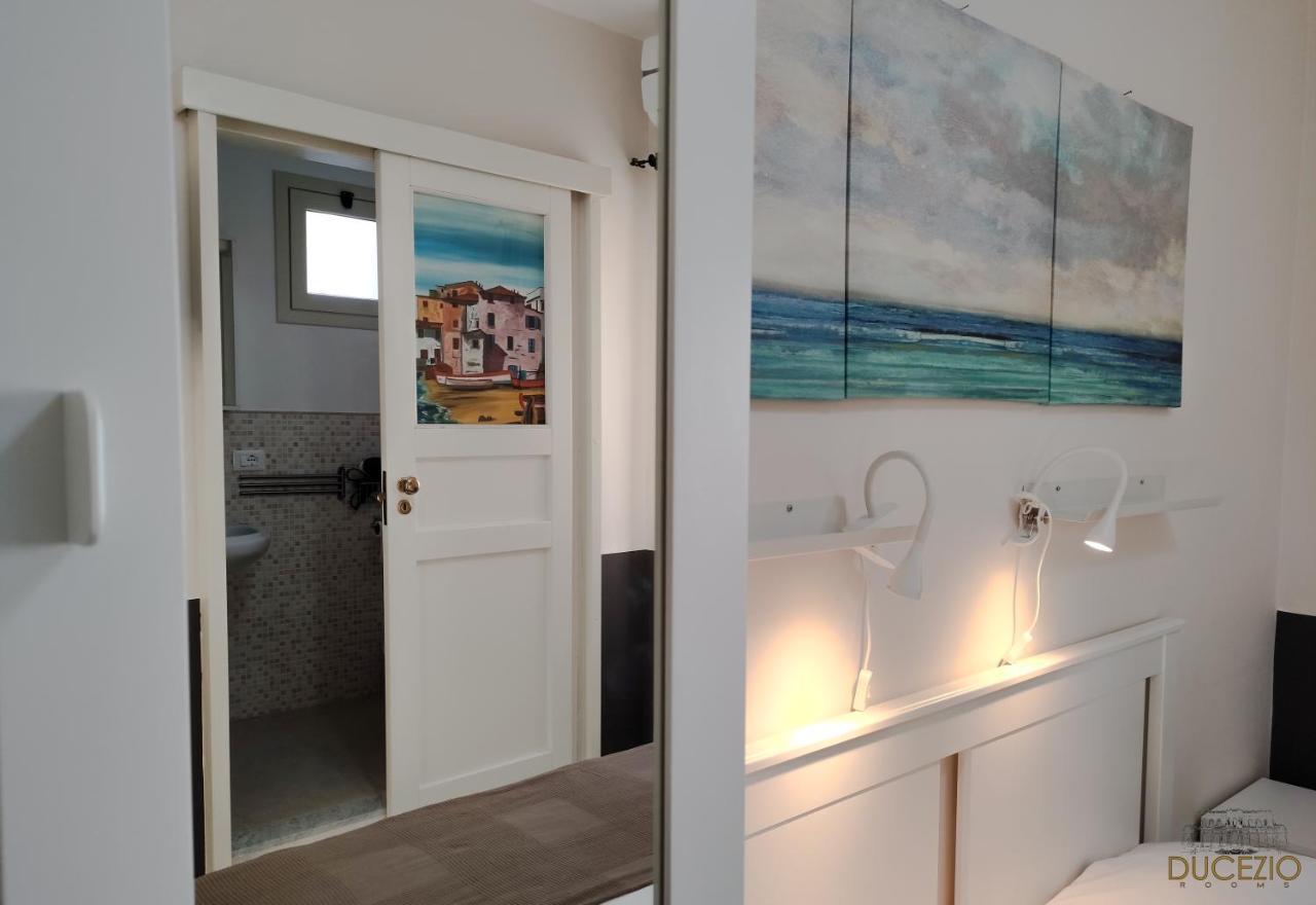 Ducezio Rooms Ното Экстерьер фото