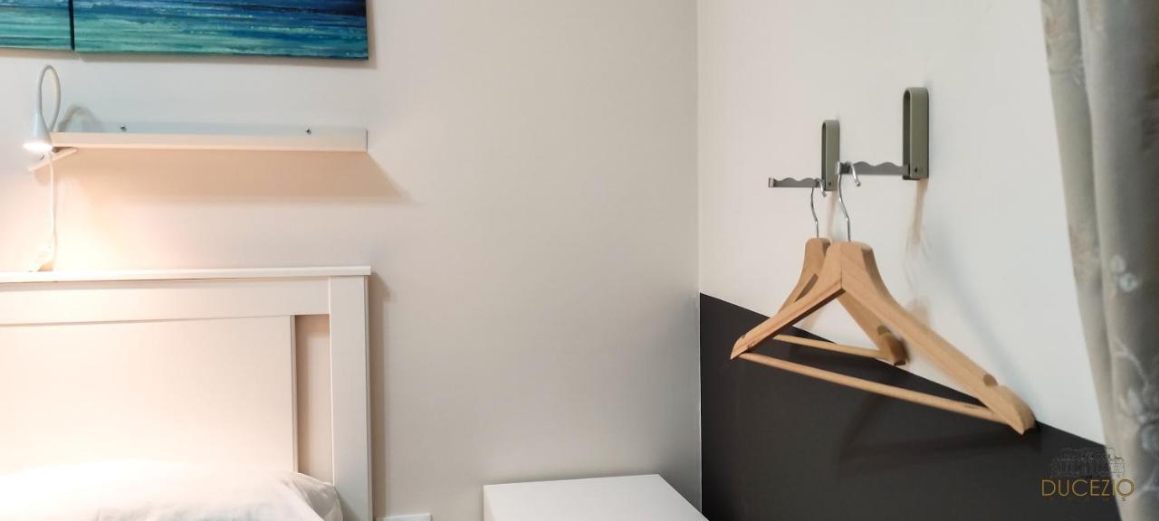 Ducezio Rooms Ното Экстерьер фото