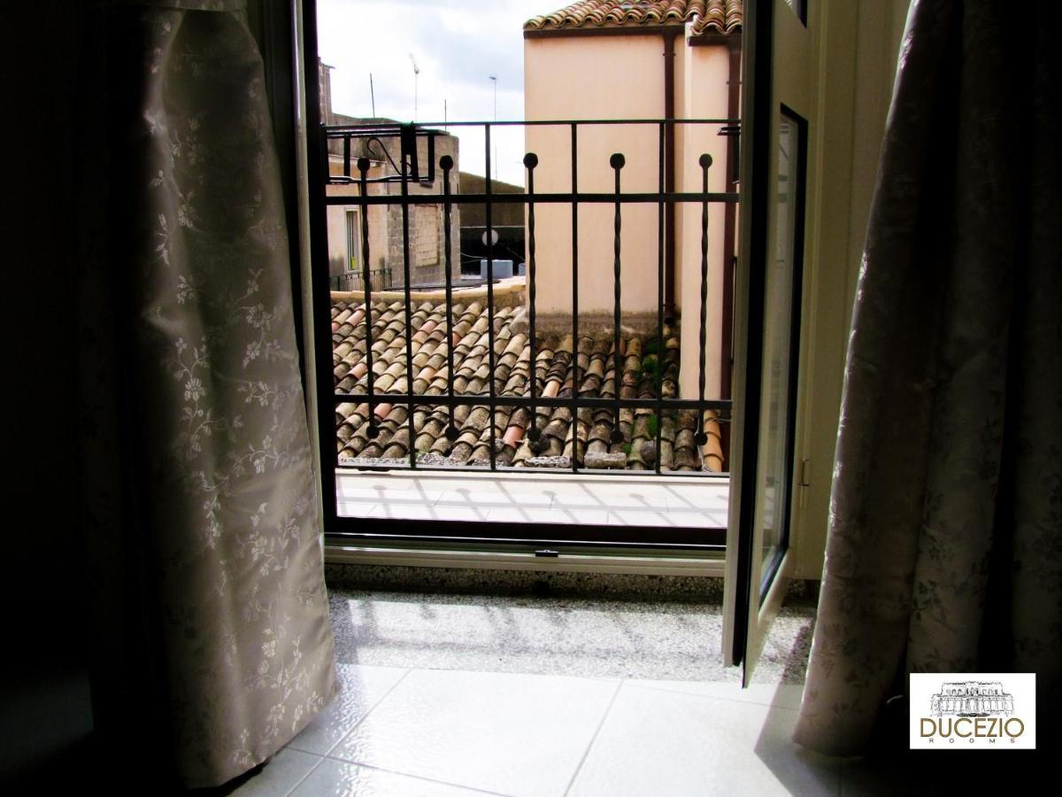 Ducezio Rooms Ното Экстерьер фото