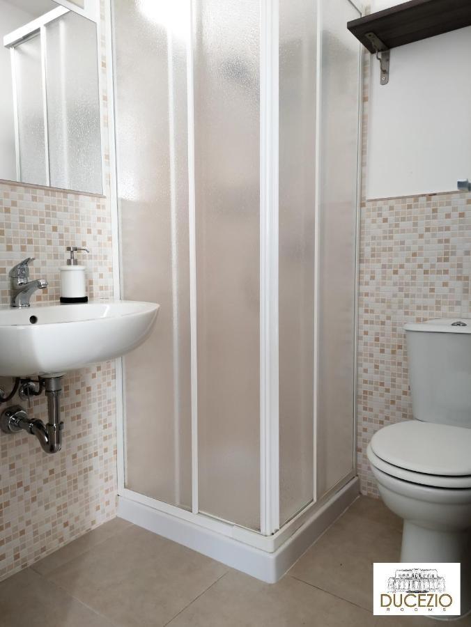 Ducezio Rooms Ното Экстерьер фото