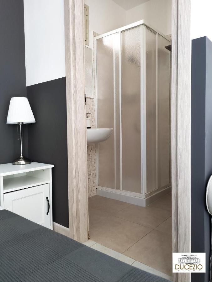 Ducezio Rooms Ното Экстерьер фото