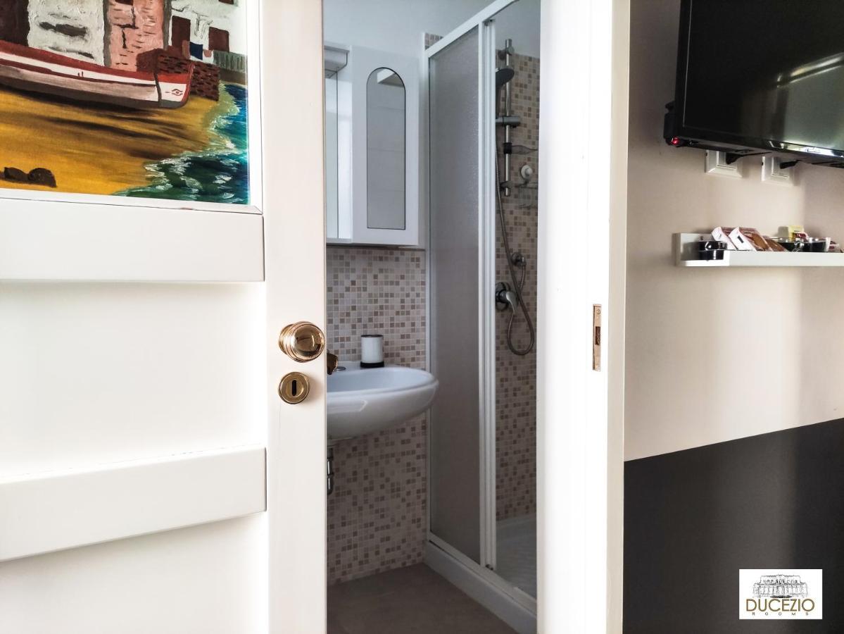 Ducezio Rooms Ното Экстерьер фото