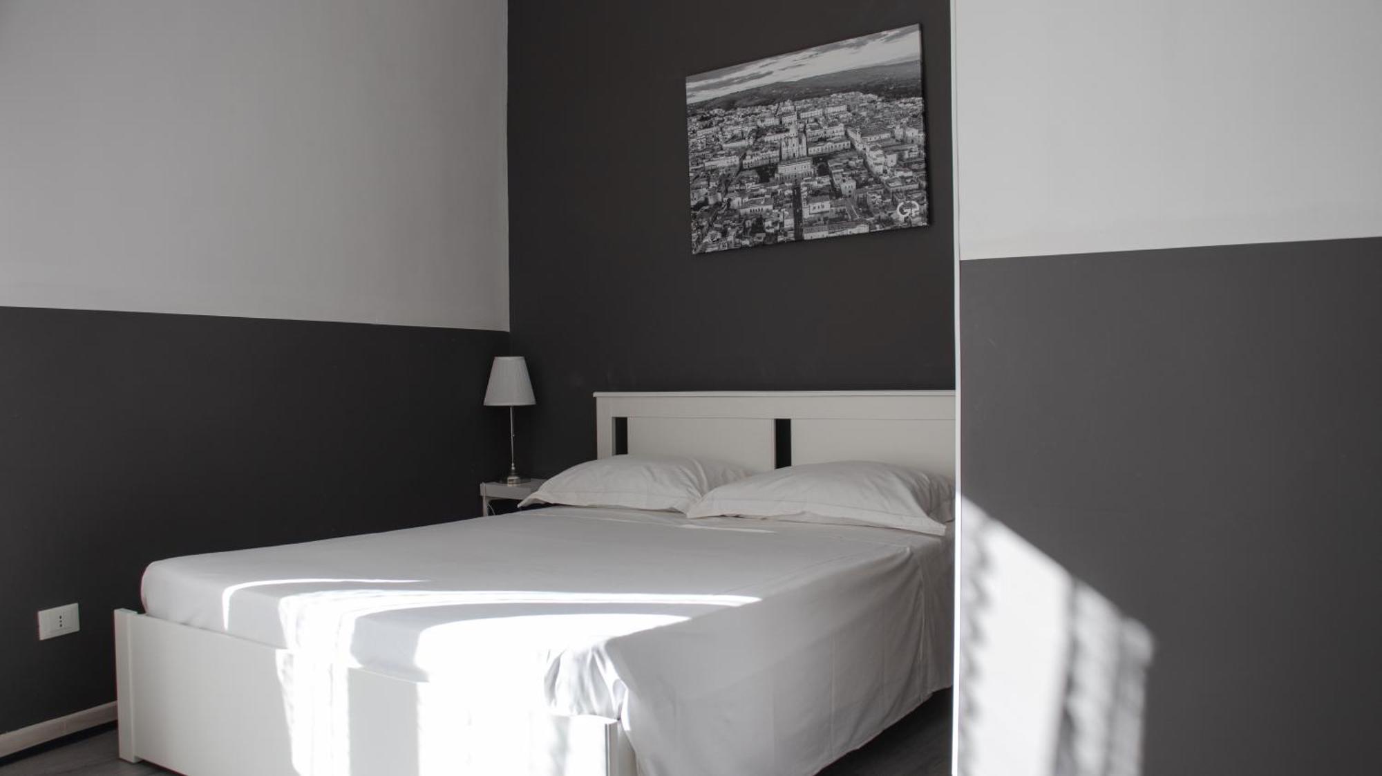 Ducezio Rooms Ното Экстерьер фото