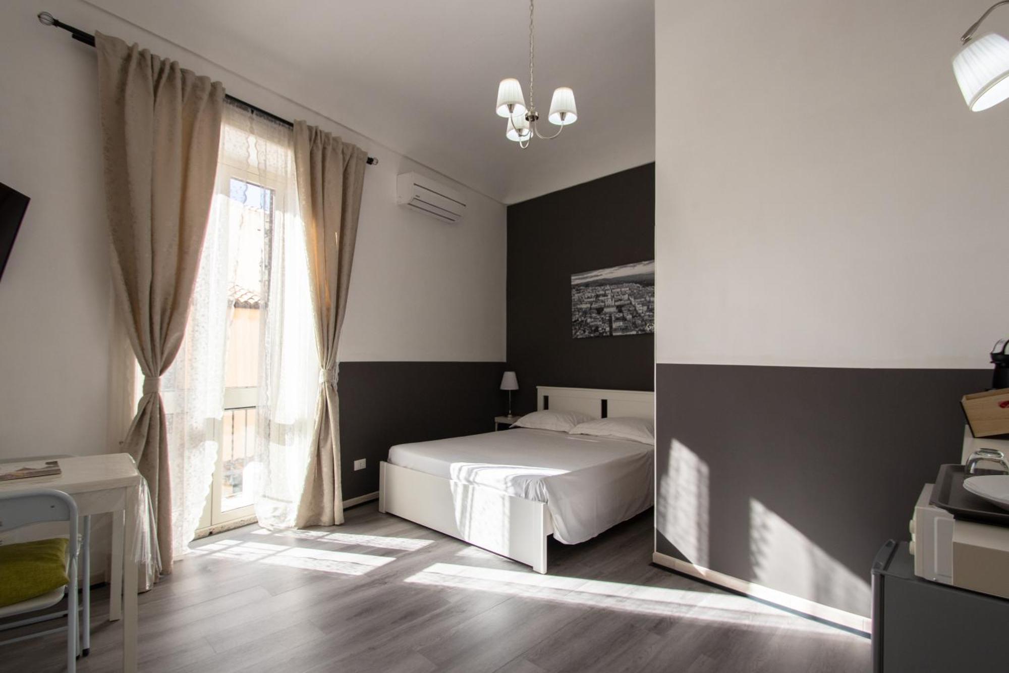 Ducezio Rooms Ното Экстерьер фото