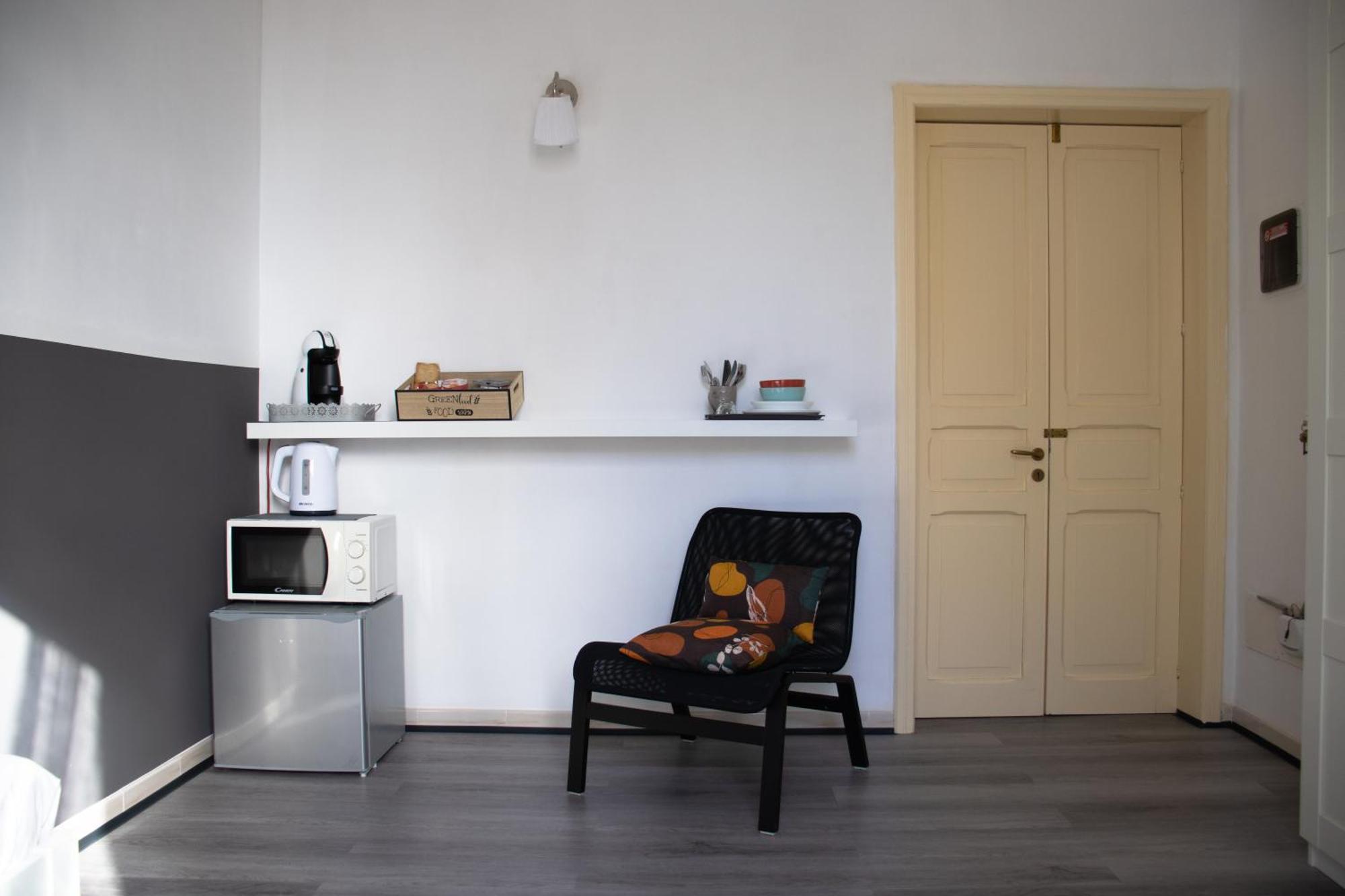 Ducezio Rooms Ното Экстерьер фото