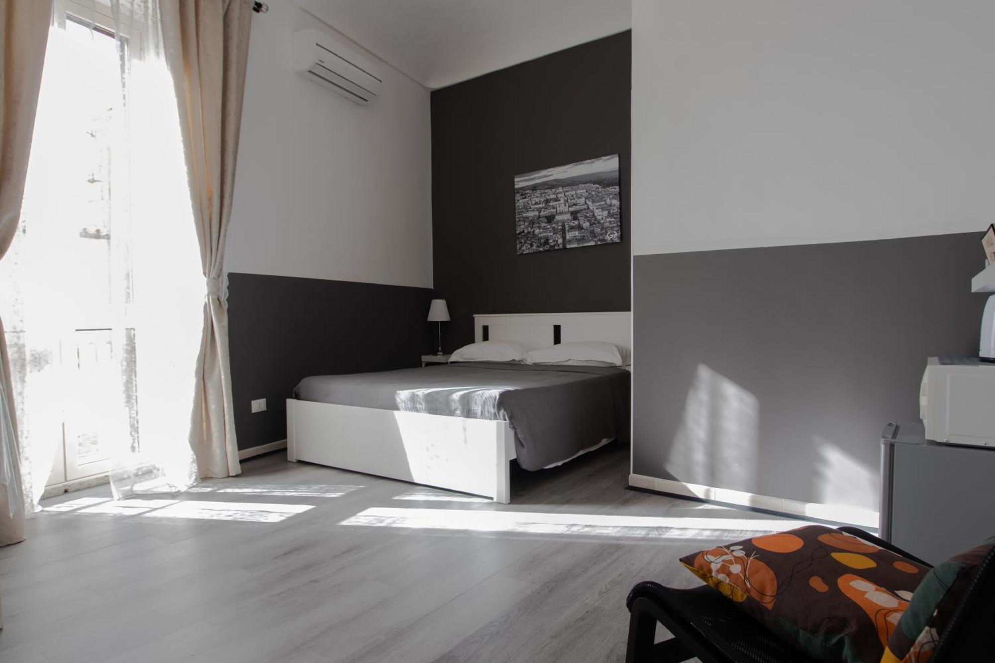 Ducezio Rooms Ното Экстерьер фото
