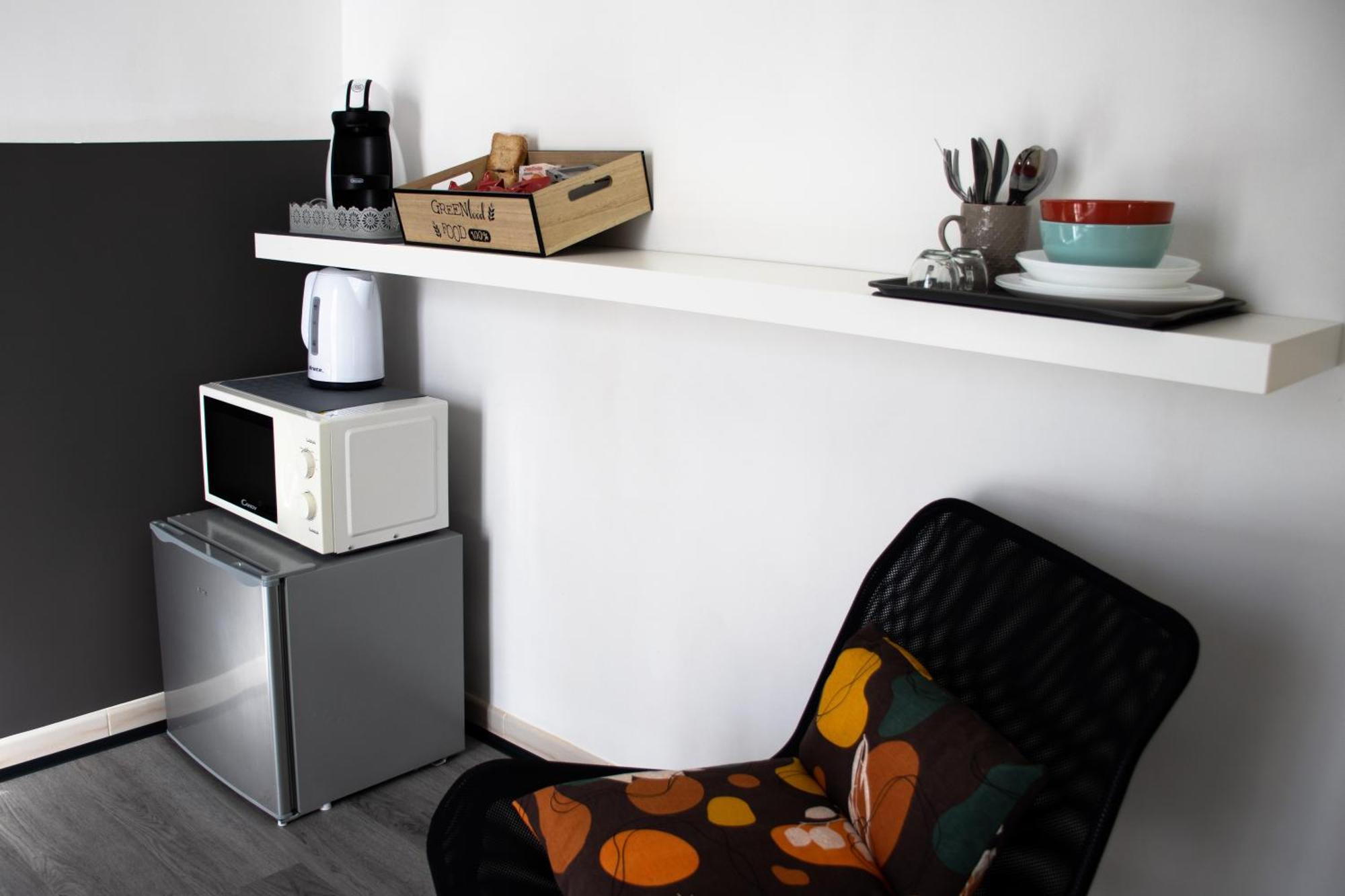 Ducezio Rooms Ното Экстерьер фото
