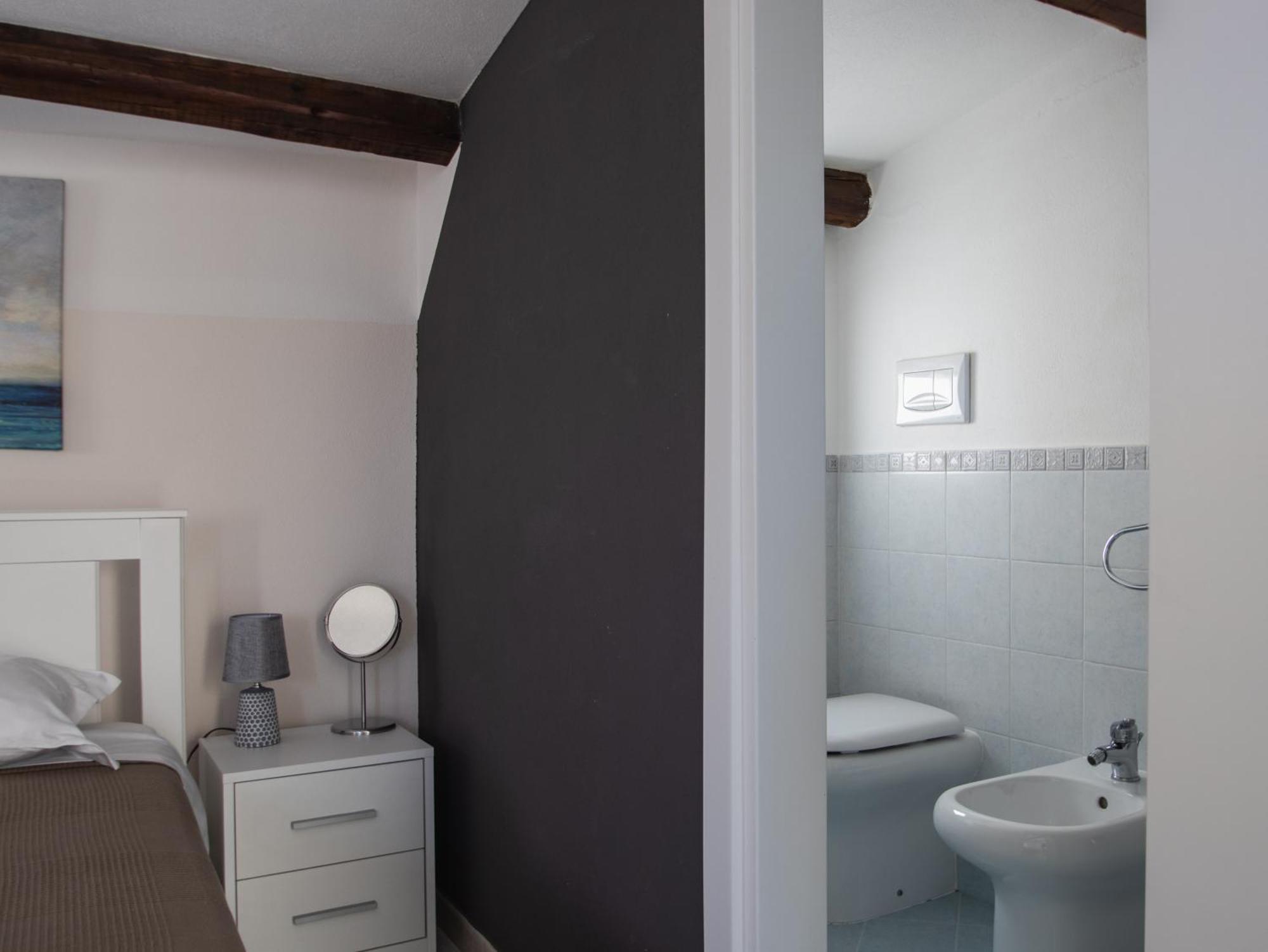 Ducezio Rooms Ното Экстерьер фото