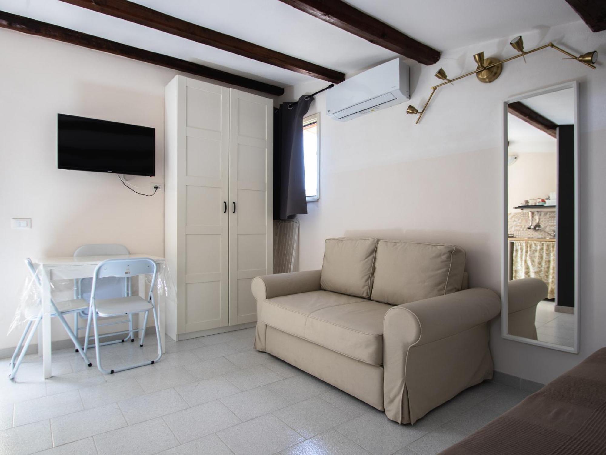Ducezio Rooms Ното Экстерьер фото