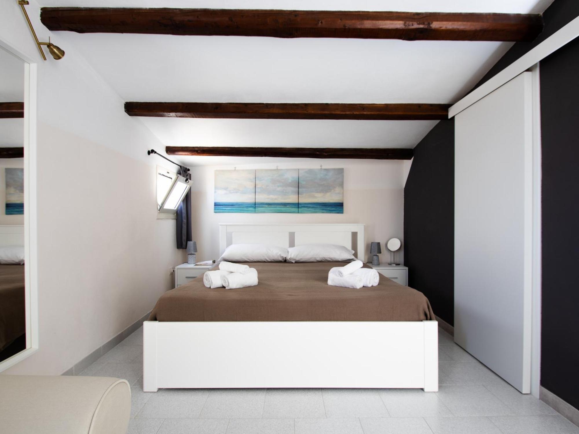 Ducezio Rooms Ното Экстерьер фото
