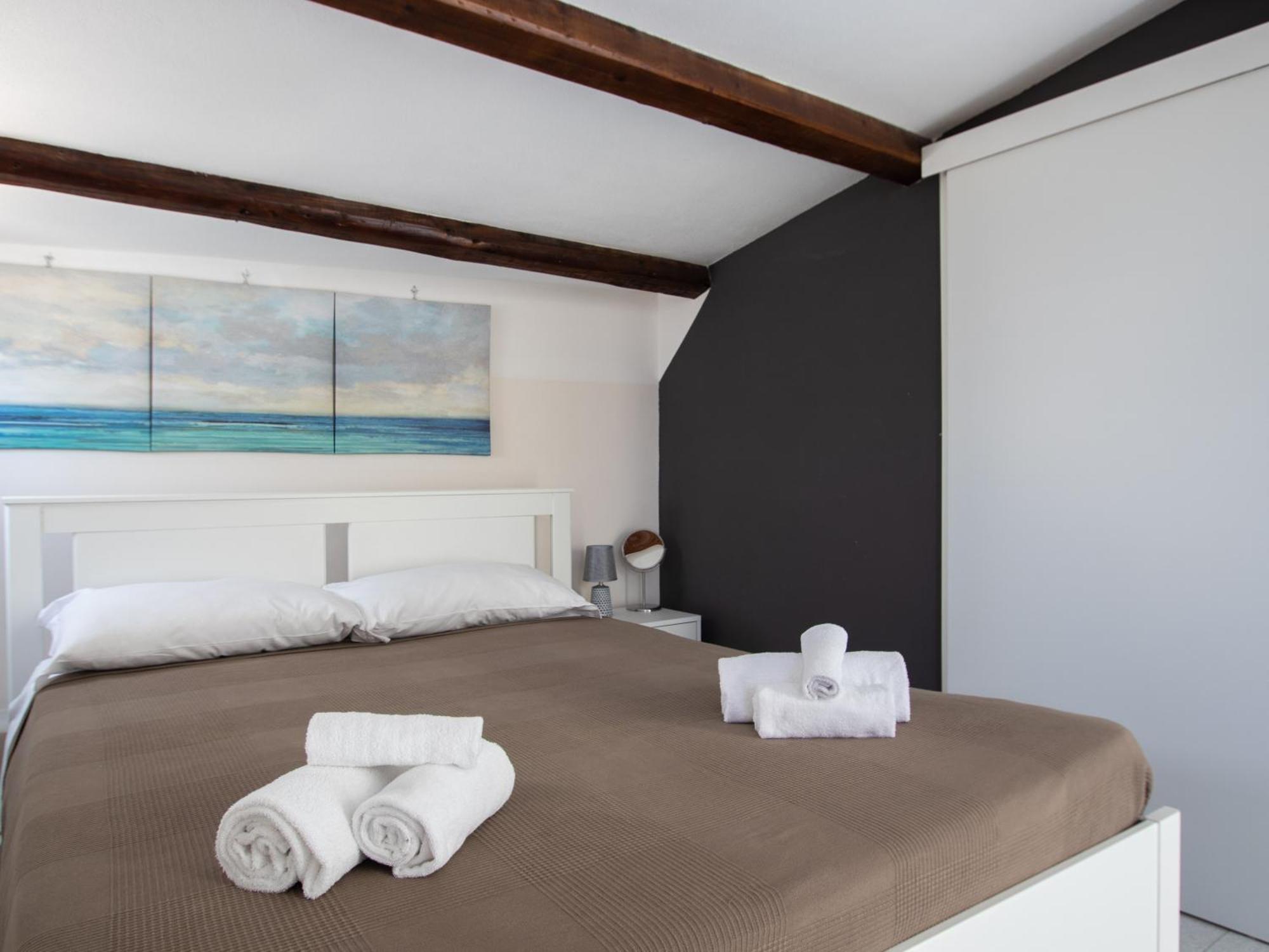 Ducezio Rooms Ното Экстерьер фото