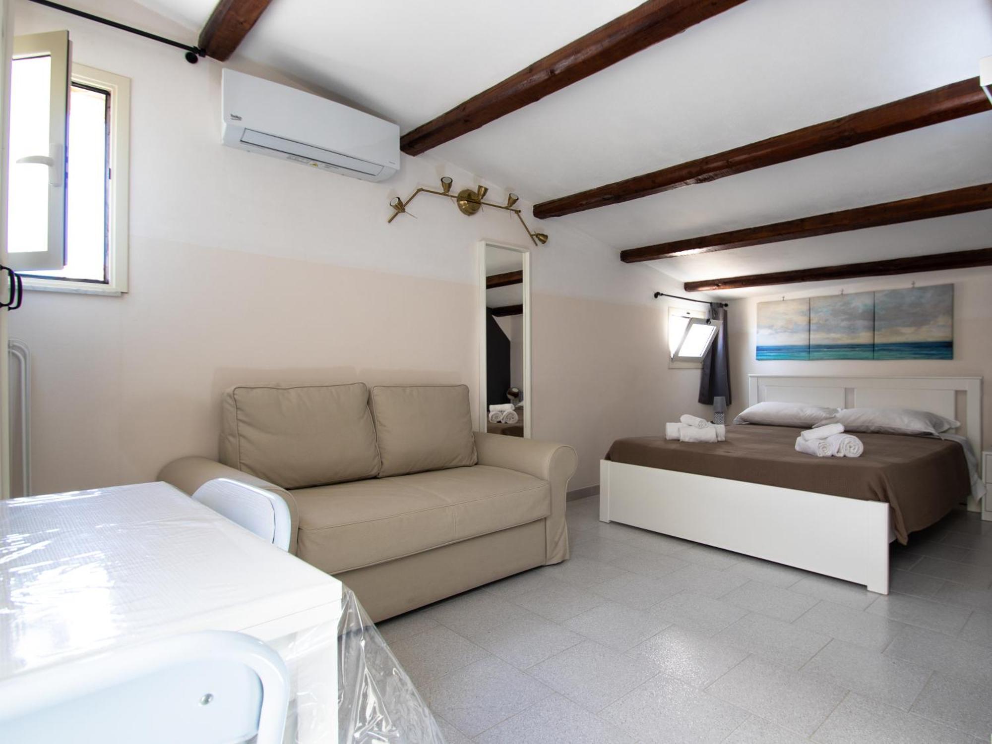 Ducezio Rooms Ното Экстерьер фото