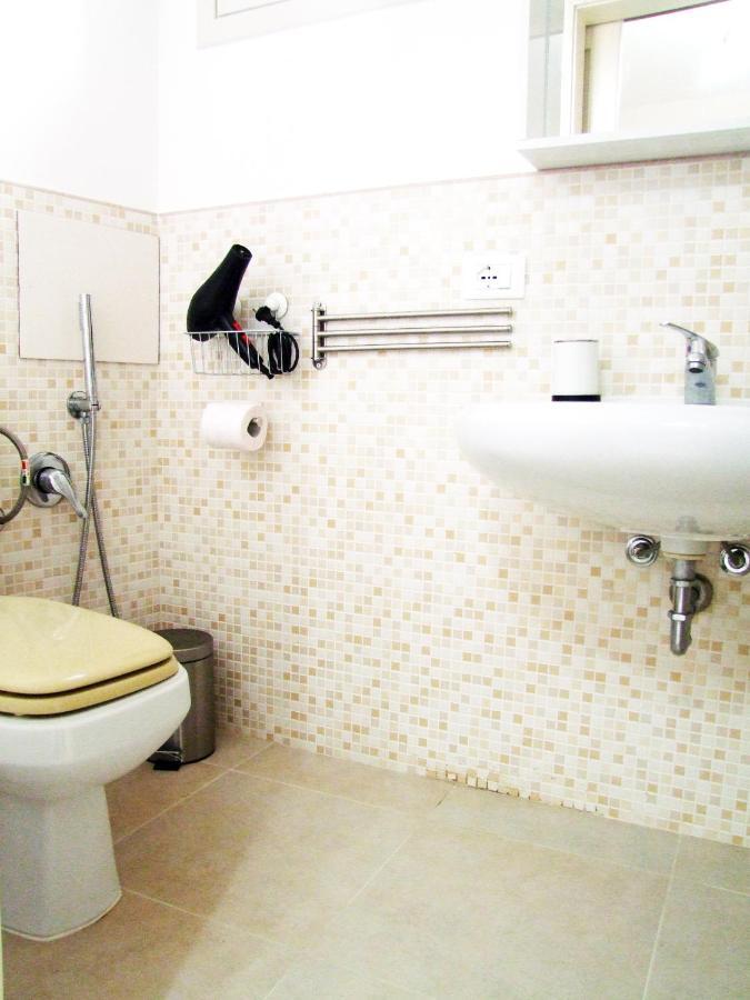 Ducezio Rooms Ното Экстерьер фото